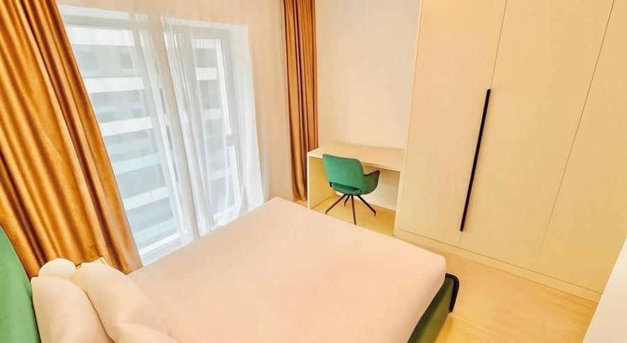 Apartament în Aviatiei Tower,parcare valabilă - 8