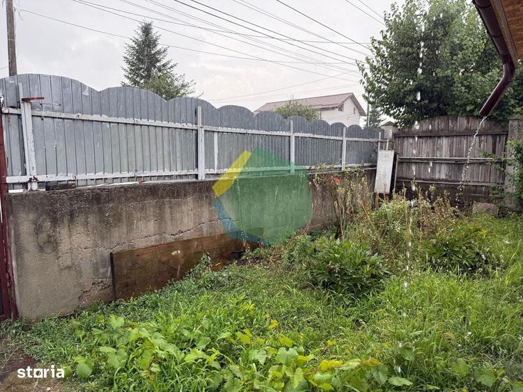 Teren 980 mp in Otopeni Ideal pentru casa | Toate utilitatile - 2