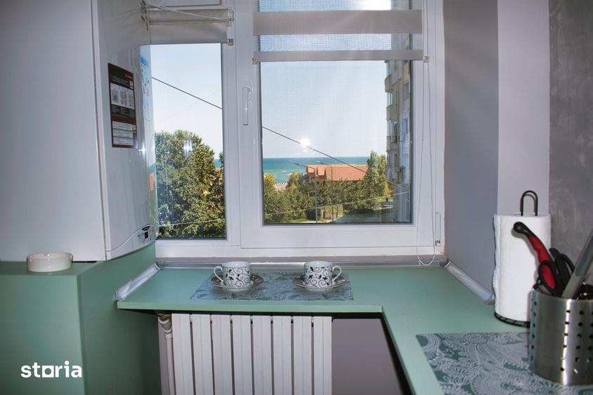 Garsoniera Faleza Nord Reyna - 370 euro - 6
