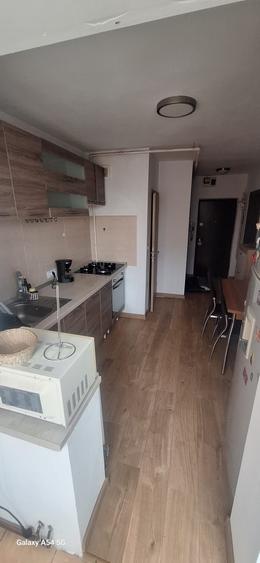 Apartament cu 2 camere semidecomandat în Drumul Carului