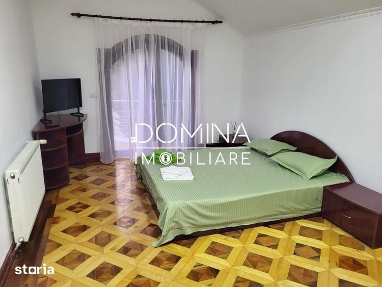 Casă cu Teren 1160 Mp în Central