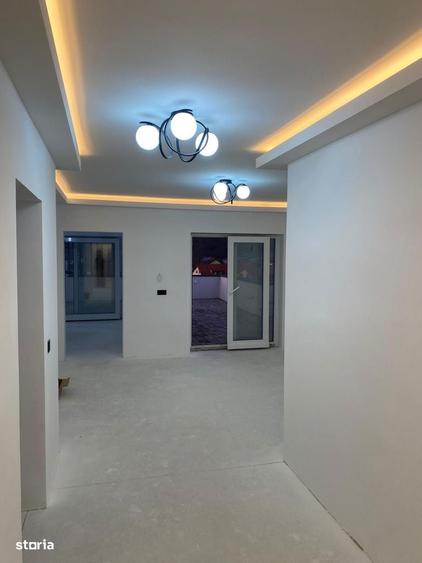 Lux la inal?ime: Penthouse 113 m2 cu terasa panoramica de 275 m2 - 4