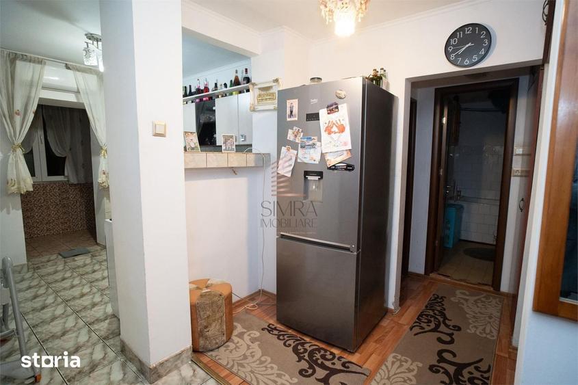 Apartament 2 camere decomandat Gradinarilor - 3