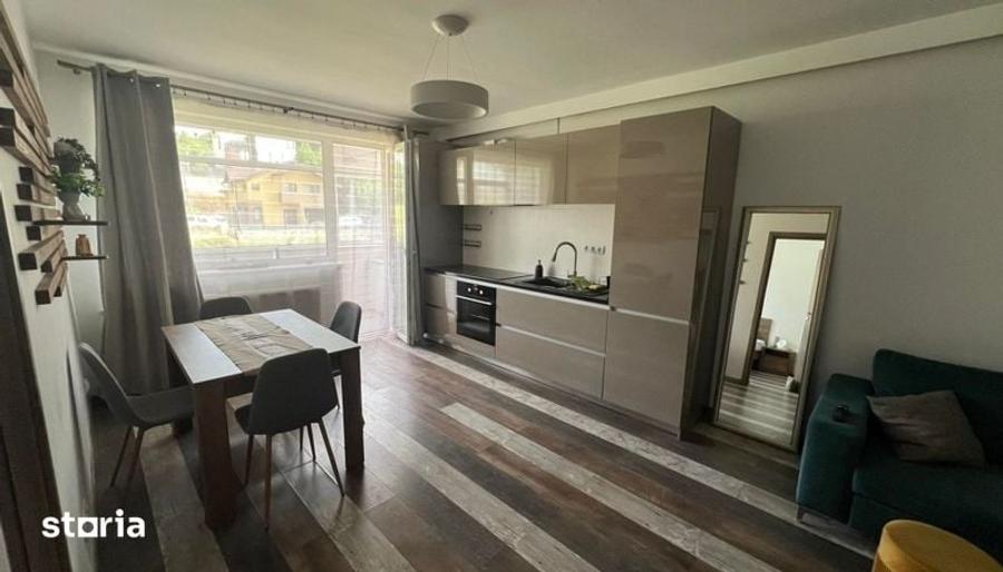 Inchiriez apartament Floresti - 3
