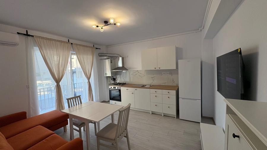 Apartament cu 2 camere în Central