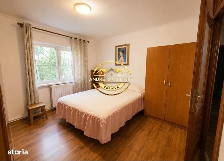 Apartament cu 4 camere decomandat în 1 Mai