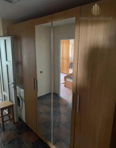 Garsonieră decomandată, mobilată în Timpuri Noi