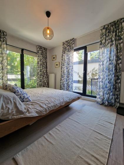 Apartament cu 3 camere decomandat în 1 Mai