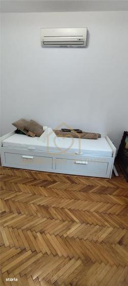Apartament cu 3 camere decomandat în Ultracentral