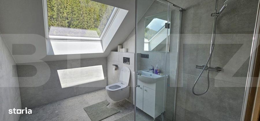 Casă cu 4 camere cu Teren 2908 Mp în Central