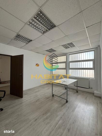 Spațiu comercial, de 35 mp, în Berceni