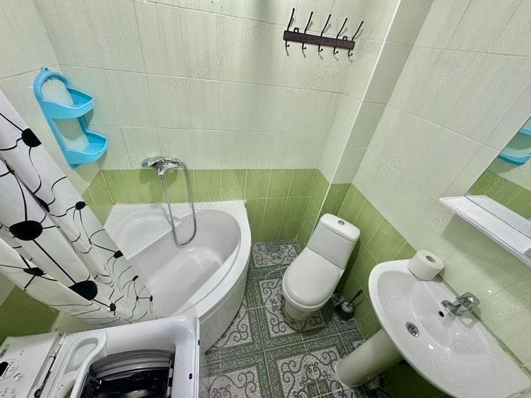 Garsonieră în Cetății