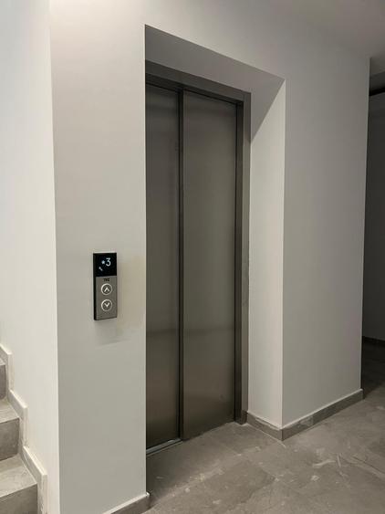Apartament cu 2 camere decomandat în Tomis Nord