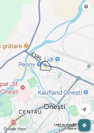 Spațiu comercial, de 210 mp, în Ultracentral