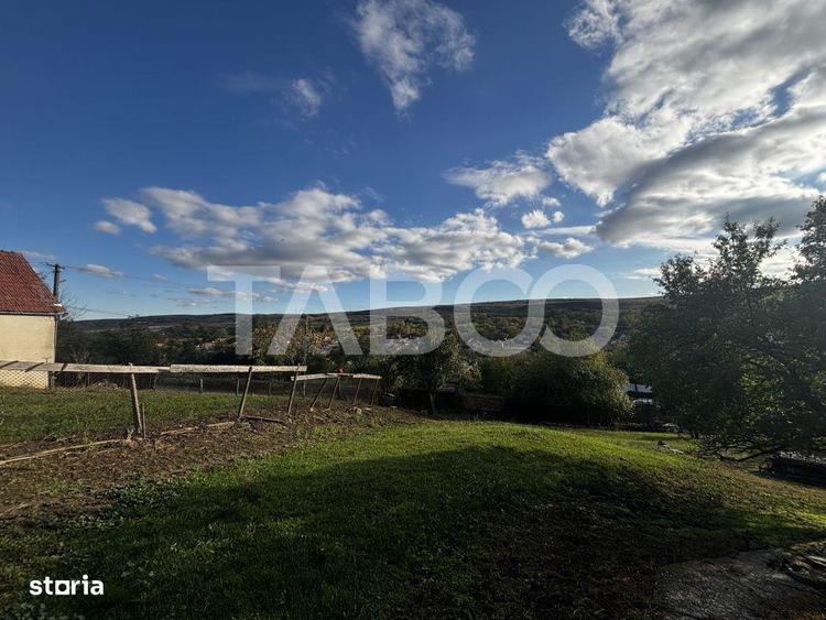 Exclusivitate comision 0% casa cu sura si anexe teren 3700 mp Alamor - 7