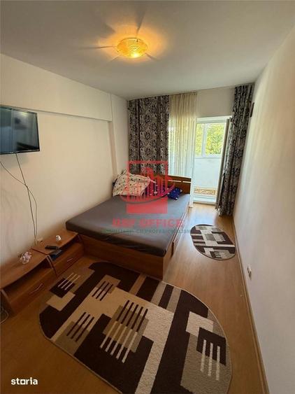Apartament 3 camere D mobilat Zona Alpha Bank Pacurari - 8