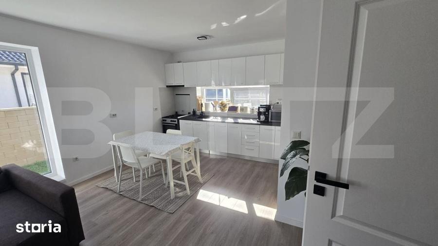 Casa de inchiriat cu 3 dormitoare, zona Ampoi 3 - AREX - 6