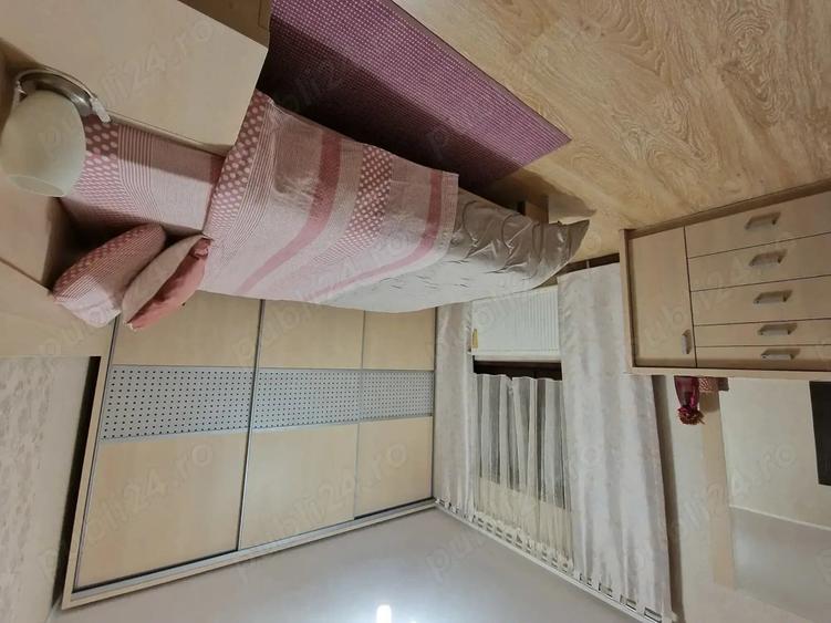 Apartament cu 3 camere decomandat în Nord