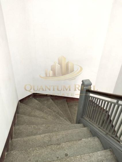 Apartament cu 2 camere decomandat în Ultracentral
