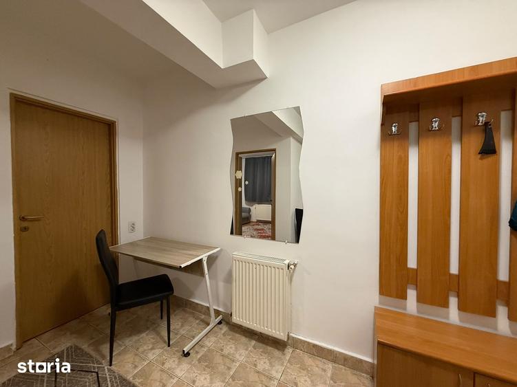 Apartament 1 camera, de inchiriat, zona strazii Mehedinti. - 7