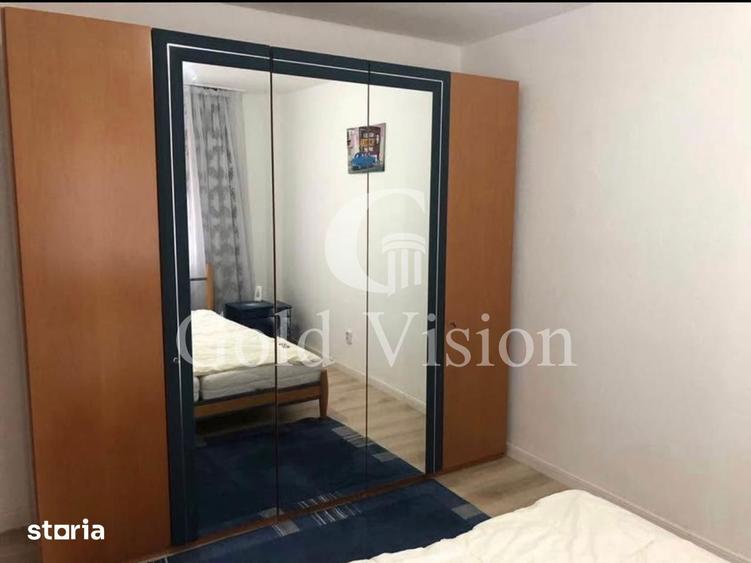 Apartament cu 3 camere + garaj, 62 mp, parter, langa ?coala de Muzica - 6