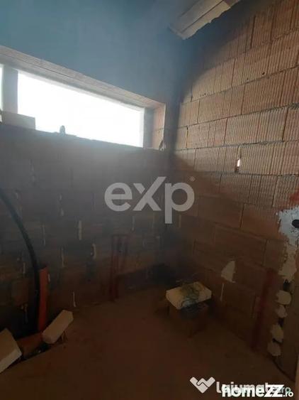 Casă cu 3 camere cu Teren 892 Mp în Bod