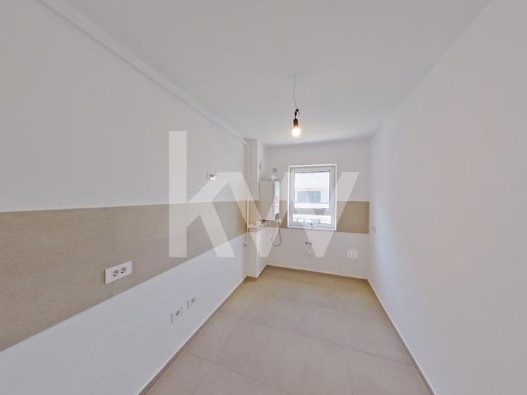 Apartament 2 camere de închiriat, Tractorul - 3