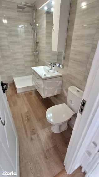 Apartament cu 3 camere decomandat în Nerva Traian