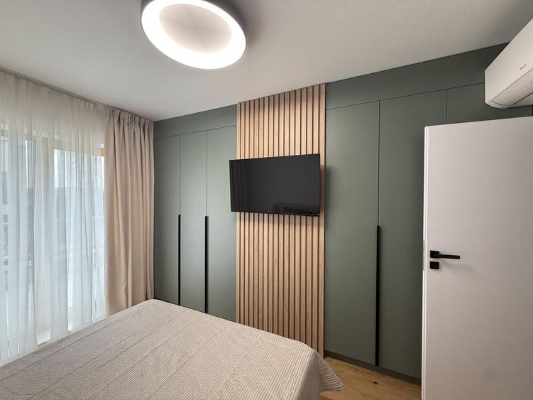 Apartament cu 3 camere decomandat în Unirii