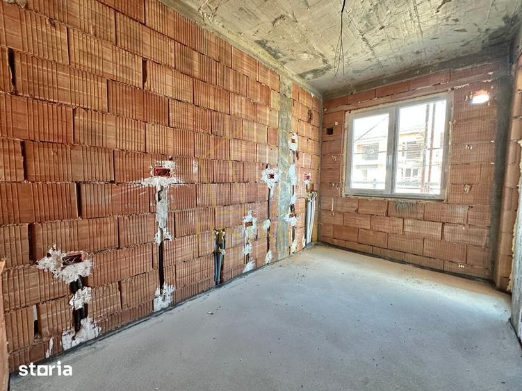 Apartament cu 2 camere în Giroc — fotografia 1