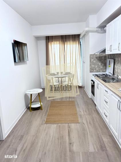 Apartament cu 2 camere în Șelimbăr