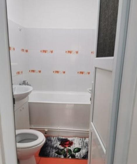Apartament cu 2 camere nedecomandat, mobilat în Alexandru cel Bun