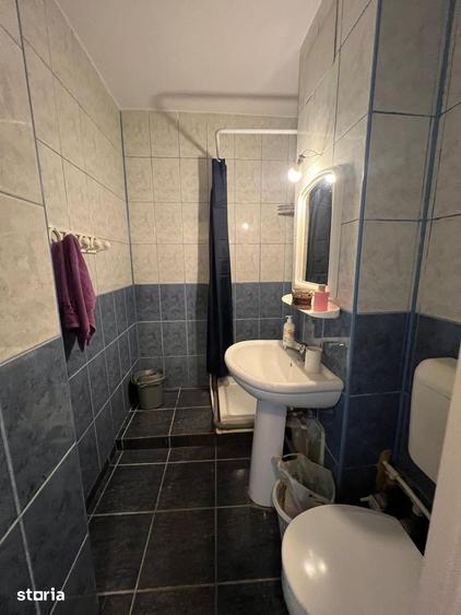 Garsonieră semidecomandată în Titan