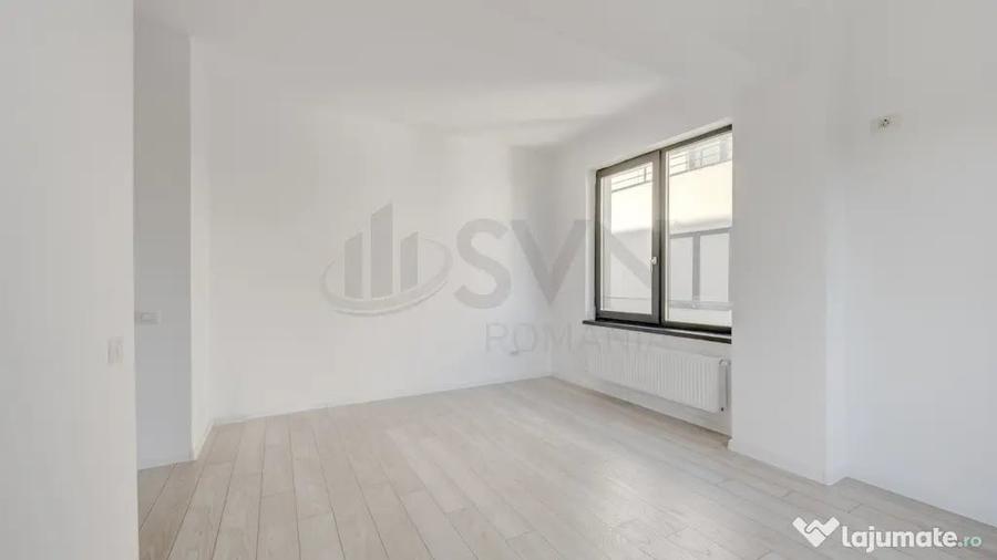 Apartament cu 2 camere decomandat în Bucureștii Noi