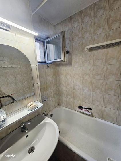 Apartament cu 2 camere decomandat, mobilat în Ultracentral