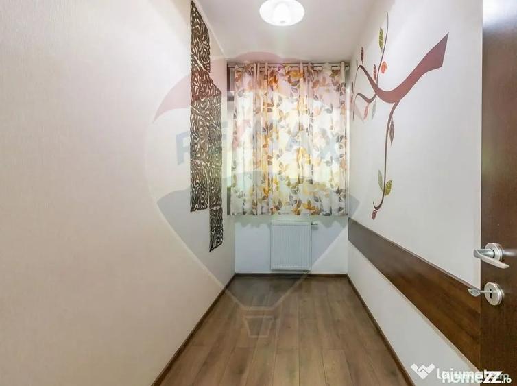 Spațiu comercial, de 530 mp, în Brâncoveanu