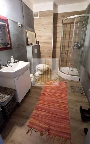 Penthouse deosebit in zona de top a Timisoarei - 5