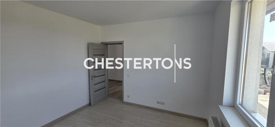 Casă individuală cu 5 camere cu Teren 250 Mp în Domnești