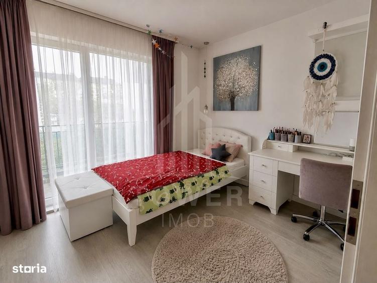 Vila exclusivista de vanzare Calea Dumbravii - 12