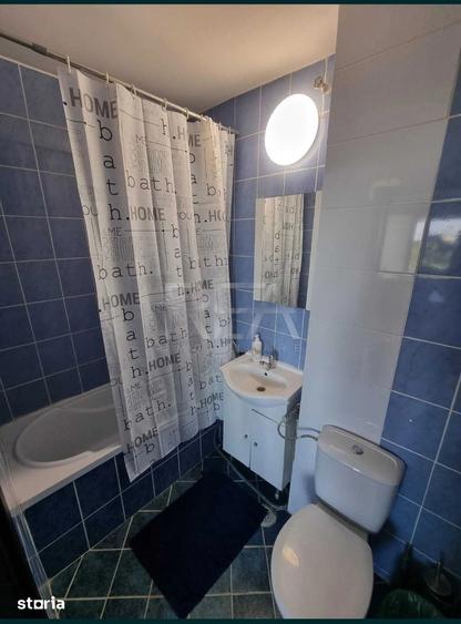 Apartament cu 2 camere în Ultracentral