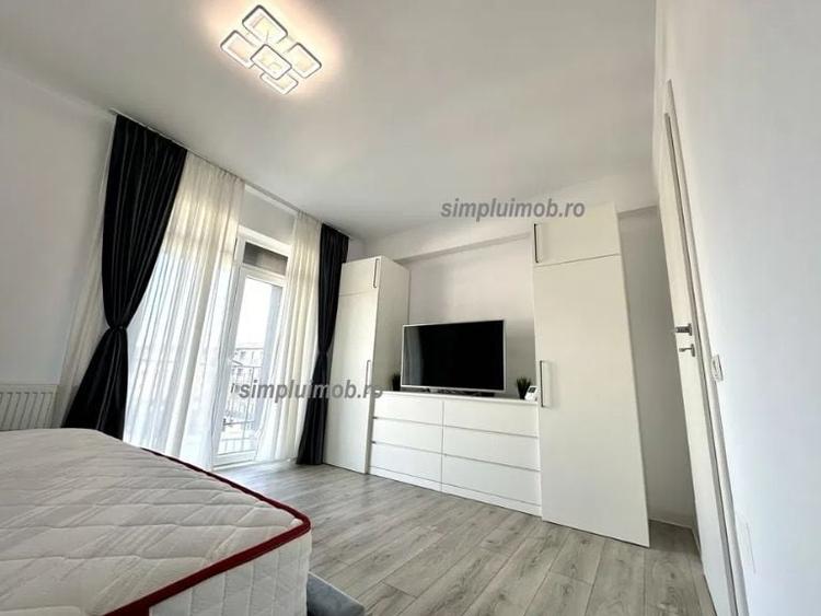 3 Camere Complex Nou Parcare Disponibila - 3