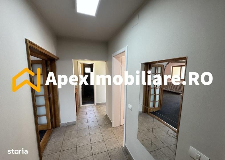 Spațiu comercial, de 90 mp, în Unirii