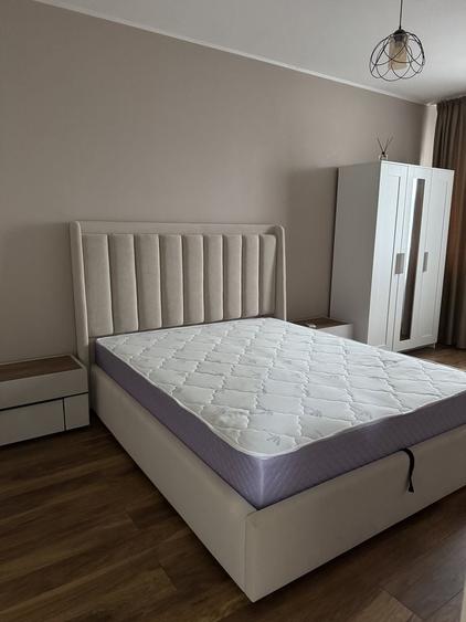 Apartament decomandat în Central