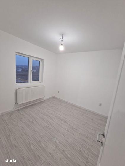 Apartament cu 2 camere în Ciurea