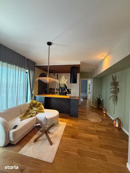 Apartament 2 camere premium | One Cotroceni Park | Parcare inclusa - 9