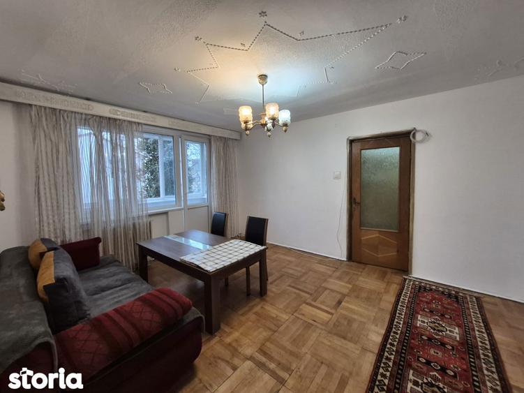 Apartament 2 camere, Podgoria, confort 1, 2 balcoane - 5