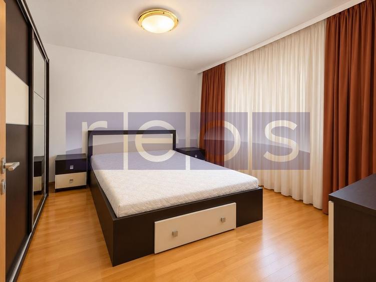 Apartament cu 2 camere decomandat în Aviației