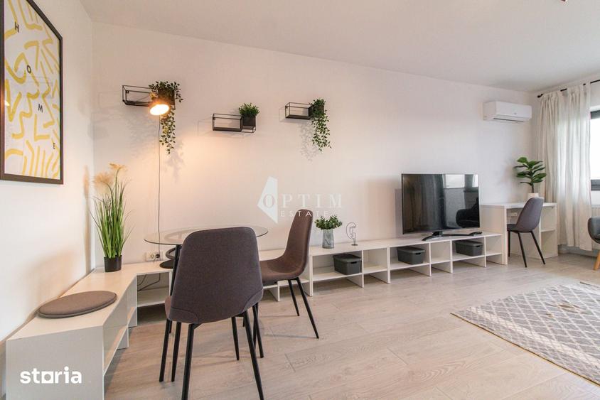 Apartament cu 2 camere decomandat în Dămăroaia