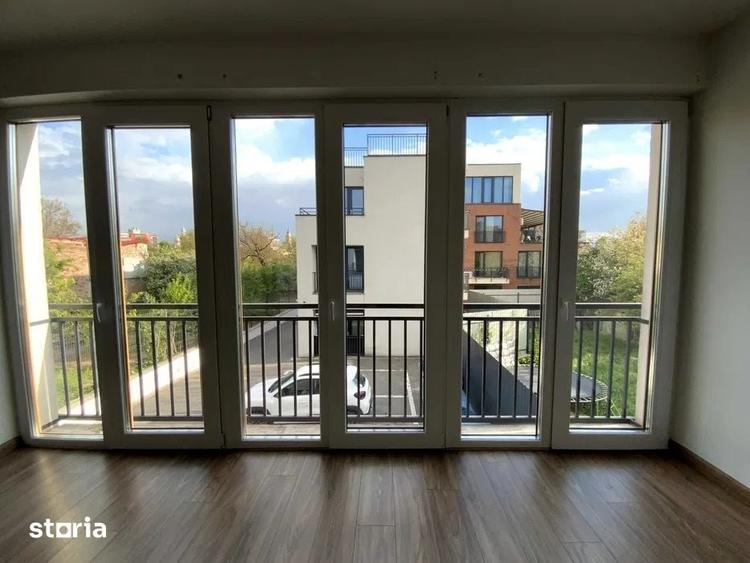 Spațiu comercial, de 95 mp, în Central
