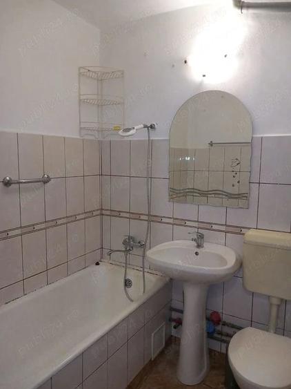 Garsonieră decomandată în Gheorghe Lazăr